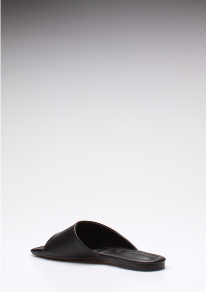 Idil Siyah Cilt Kadın Terlik fırsatları