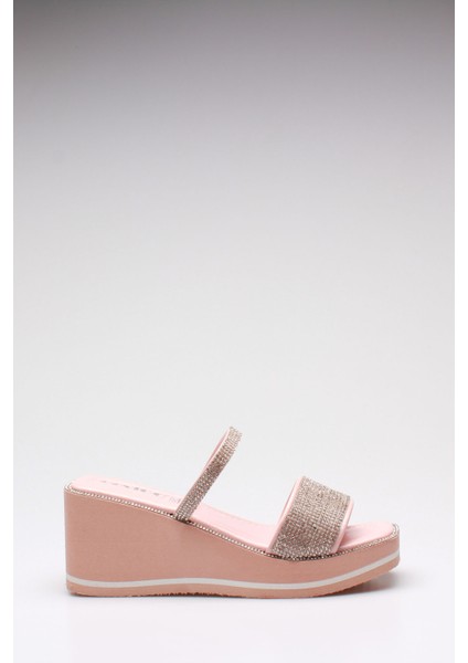 Idil Pudra Kadın Terlik