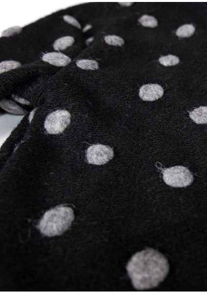 Ponponlu Siyah Kışlık Kız Çocuk Sweatshirt modelleri