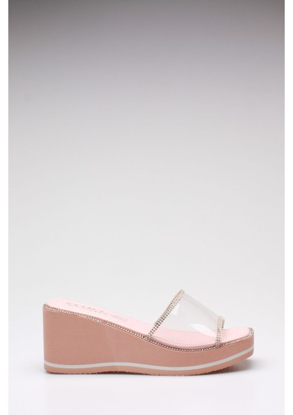 Idil Pudra Kadın Terlik