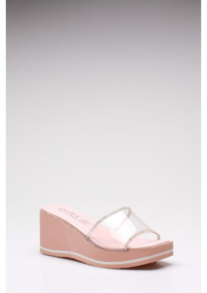 Idil Pudra Kadın Terlik fiyatları