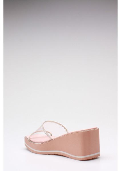 Idil Pudra Kadın Terlik fırsatları