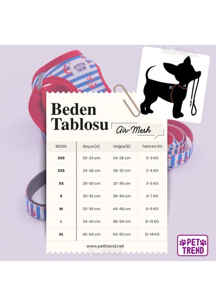 Rainbow Crew Göğüs Tasması ve Sevk Kayışı Tasma Seti Renkli Kedi Köpek Göğüs Tasması Seti modelleri