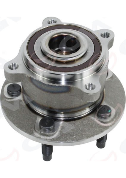 Mtxdpn Arka Teker Poryasi Komple Abs Li Astra J 09 Chevrolet Cruze 09 15 268MM Disk 5 Bijon