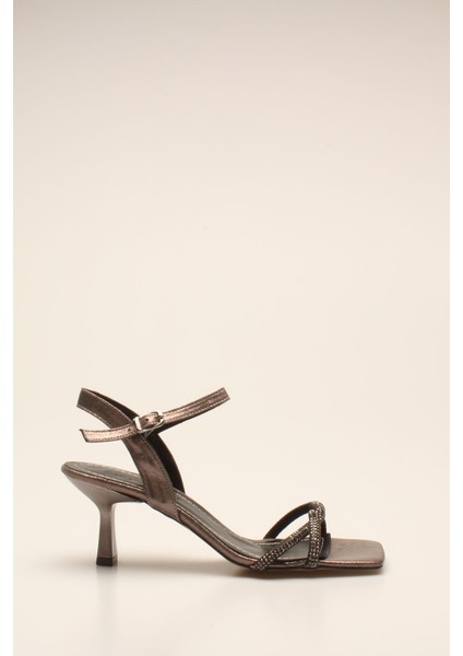 Idil Platin Talşı Kadın Topuklu fiyatları