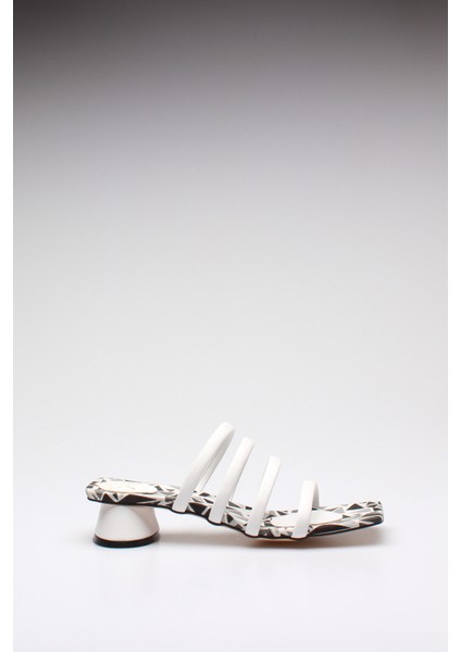 Idil Beyaz Cilt Kadın Terlik fiyatları