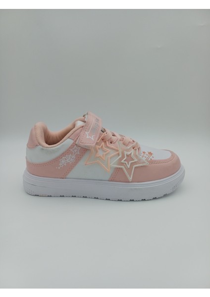 Lütfen Beden Tablosuna Bakarak Sipariş Veriniz. Çocuk Spor Outdoor Okul Dışarı Rahat Ayakkabı