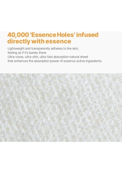 Ariul 7 Days Mask Calendula P - Besleyici, Nemlendirici & Onarıcı Vegan Kağıt Maske modelleri