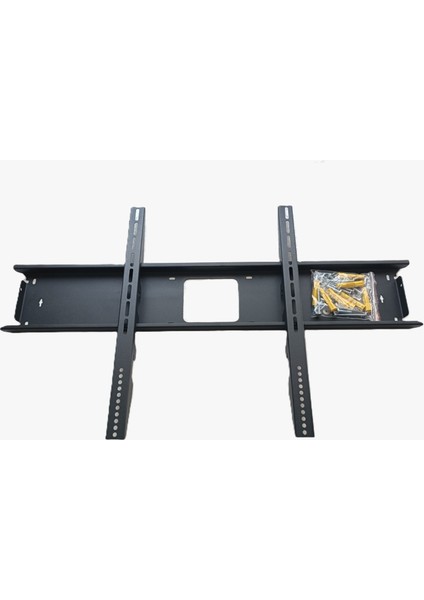 Tcl 98C755 98 Inç 249 Ekran Uydu Alıcılı Smart 4K UHD QLED Google Tv Askı Aparatı