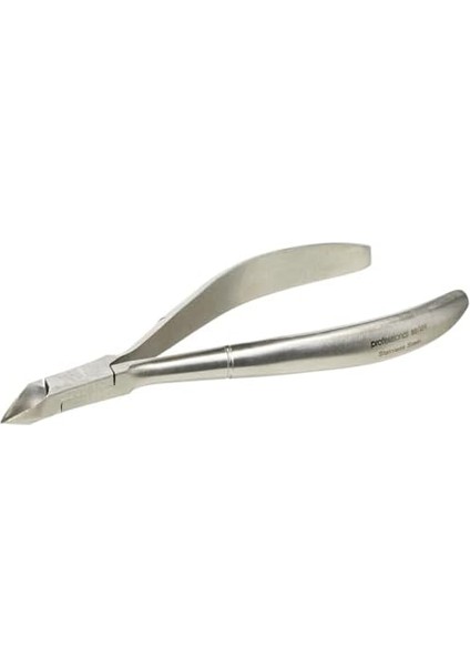 Nascita Paslanmaz Çelik 7mm Tırnak Eti Pensi - 33 modelleri