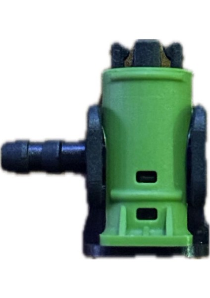 Enjektör Geri Dönüş Hortum Rekoru Ford 2.0 2.2