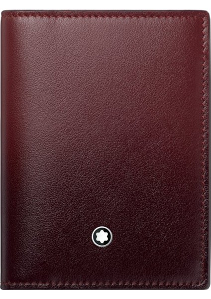 Meisterstück 4 cc Kartlık 131683