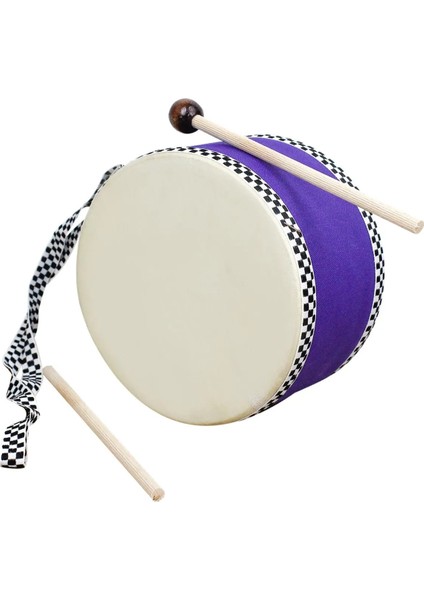 19 cm Boyun Askılı El Davulu Çocuk Davulu modelleri