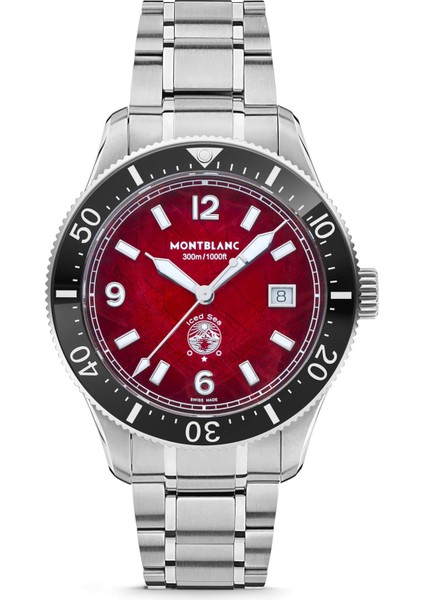 Iced Sea Automatic 132291