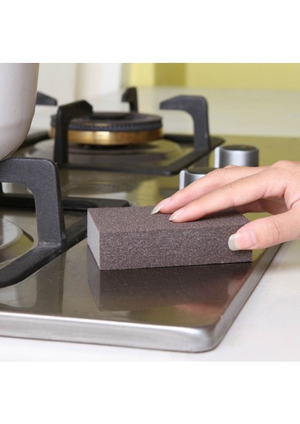 2li Nano Zımpara Sünger Pas Leke Kireç Sökücü Mutfak Tezgah Süngeri Tava Tencere Süngeri modelleri