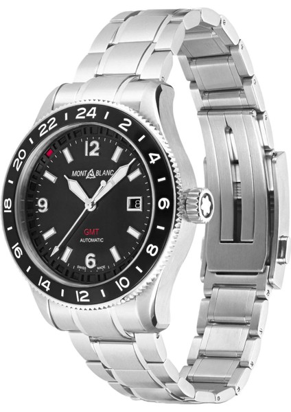 1858 Gmt 42 mm Erkek Kol Saati 129615 modelleri