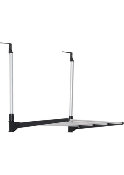 Çok Amaçlı Kurutmalık (Bir Katlı)