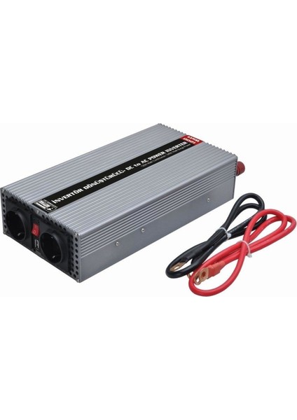 281 Invertör 1200 Watt fiyatları