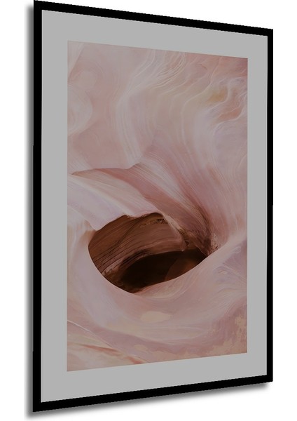 Dekoratif Ahşap Dikdörtgen Tablo Doğa Oyuntuları Çerçeve Görünümlü modelleri