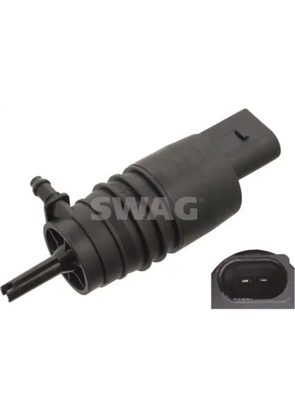 10923113 Su Fiskiye Motoru 1EM955451 1J5955651 1K5955651