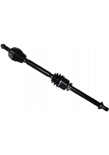 Mtxdpn Aks Kafasi Diş Sağ Renault Megane Iii-Fluence-Scenic Iii 1.5 Dci 110 Hp Otm 6 Vit. 2009-