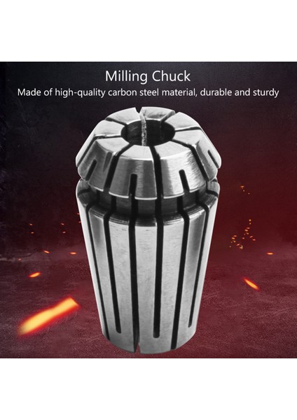 1/4 Inç Shank ER16 Yönlendirici Kolet Adaptörü Uzatma Menkul Kıymetli Çubuk Gravür Makinesi Uzatma Çubuğu Yay Kolet Seti (Yurt Dışından) fırsatları