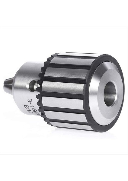 B18 Hassas Endüstriyel Matkap Tezgah Matkap Ağır Hizmet Matkap Matkap Anahtarı Matkap Chuck 3-16MM (Yurt Dışından) indirimleri