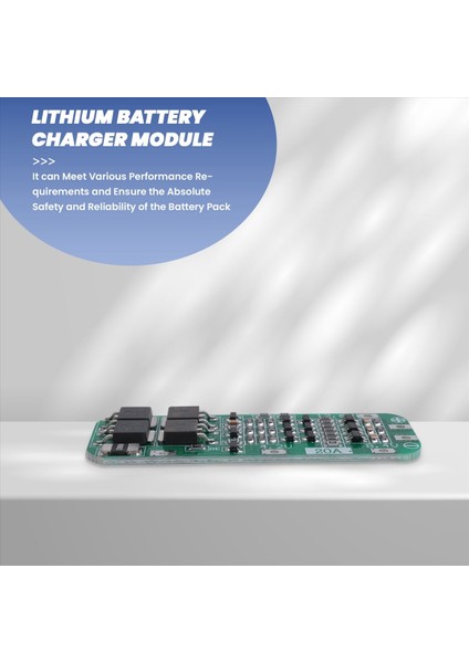 15PCS 3s 20A Lityum Pil 18650 Şarj Cihazı Pcb Bms Koruma Kurulu 18650 Li-Ion Pil Şarj Modülü 11 1V 12V 12 6V (Yurt Dışından) indirimleri