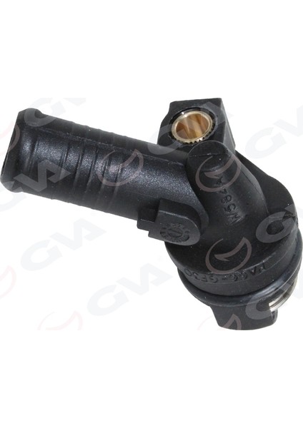 Mtxdpn Yağ Soğutucu Termostadi V347 2.4 Tdci 100PS - 130PS 06 08 V347 2.2 Tdci - 3.2 Tdci 06 14