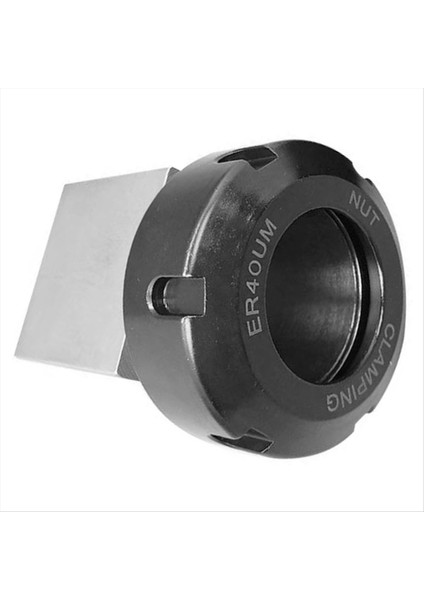 Kare Dört Köşeli Chuck Bloğu ER40 Chuck Bracket Iş Parçası Cnc Torna Gravür Makinesi Için Uygun Braket Sıkıştırma (Yurt Dışından) indirimleri