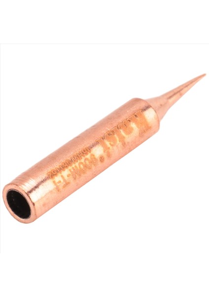 Kaisi Oksijensiz Bakır Lehimleme Demir Ucu 900M-T-I Lehim Istasyonu Için Araçlar Demir Uçları (Yurt Dışından) fiyatları