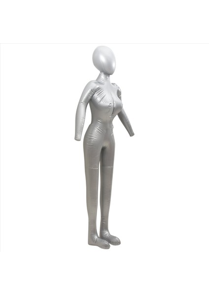 Şişme Tam Vücut Kadın Modeli Arm Bayanlar Manken Pencere Ekran Sahne (Yurt Dışından) fiyatları