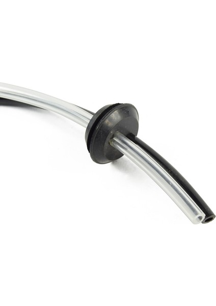 20 Pcs Yakıt Hortum Boru Kiti 4 Stroking Düzeltme Fırçası Çim Makinesi Ev Diy El Alet Parçaları Için Yakıt Filtresi (Yurt Dışından) fırsatları