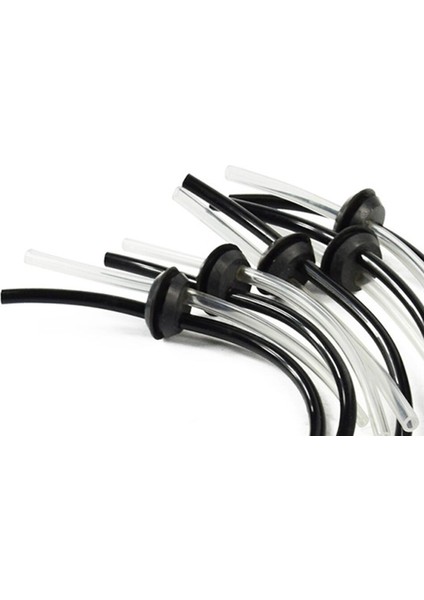 20 Pcs Yakıt Hortum Boru Kiti 4 Stroking Düzeltme Fırçası Çim Makinesi Ev Diy El Alet Parçaları Için Yakıt Filtresi (Yurt Dışından) indirimleri