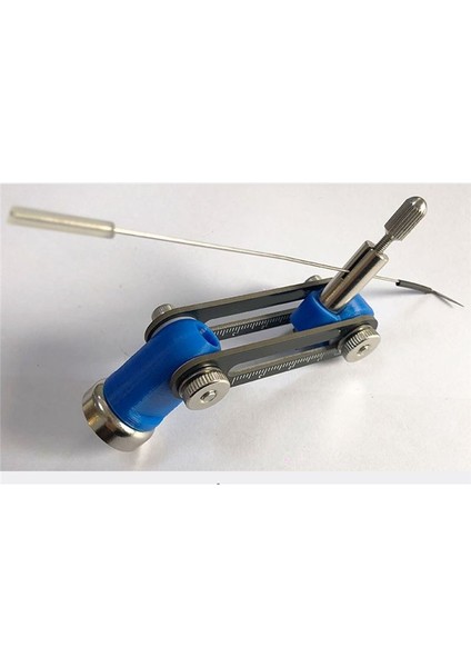 Zamanlama Sinyali Uçan Kurşun Veri Onarım Testi Pcb Multimetre Iğnesi Dıy Devre Kart Kaynak Aracı Probu (A) (Yurt Dışından) modelleri