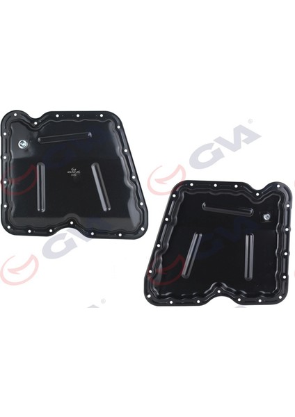 Mtxdpn Yağ Karteri Megane Ii-Iii-Koleos I-Ii-Laguna Ii-Trafic 2.0 Dci 05-15 Vivaro A 2.0cdti