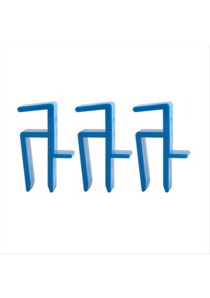 3pcs Gardırop Kapanış Tahtası Klipsi 16-18MM Jig Kapanış Sabitleme Klipi Kapatma Sabit Kelepçe Aracı Ahşap Işaretleme Armatürü (Yurt Dışından)