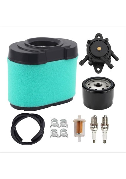 792105 D170 John Deer-E MIU11515 MIU11517 D160 D170 LA155 LA165 LA175 Z425 Briggs Stratto-N 593240 593435 (Yurt Dışından)