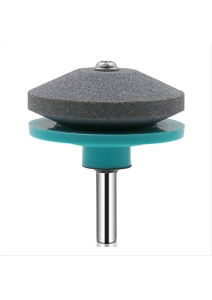 Çim Biçme Makinesi Bileme Çim Biçme Makinesi Bıçağı Keskinleştirme Araç Kiti Herhangi Bir Güç El Matkabı Için Çim Biçme Makineleri Için Evrensel Bağlanma B (Yurt Dışından) fiyatları