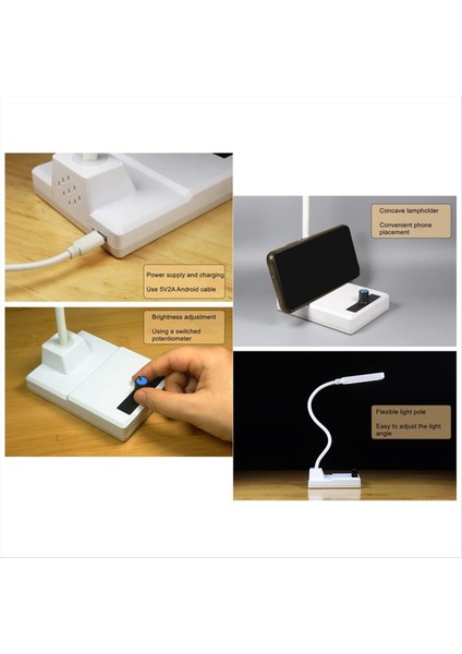 NE555LED Dimming Masa Lambası Kiti Üretim Parçaları Pwm Devre Dıy Kaynak Uygulama Becerileri Montajı (Yurt Dışından) fiyatları