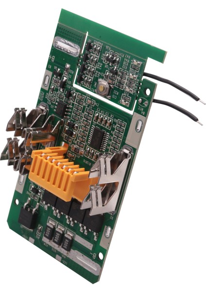 BL1830 Lityum Iyon Pil Bms Pcb Makita 18V Elektrikli Alışlar Için Şarj Koruma Kartı BL1815 BL1860 LXT400 (Yurt Dışından) fiyatları
