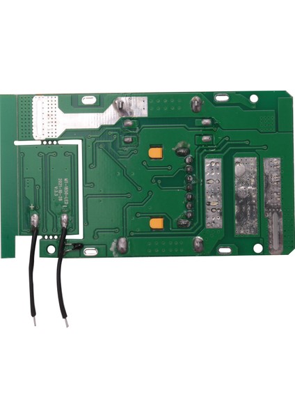 BL1830 Lityum Iyon Pil Bms Pcb Makita 18V Elektrikli Alışlar Için Şarj Koruma Kartı BL1815 BL1860 LXT400 (Yurt Dışından) fırsatları