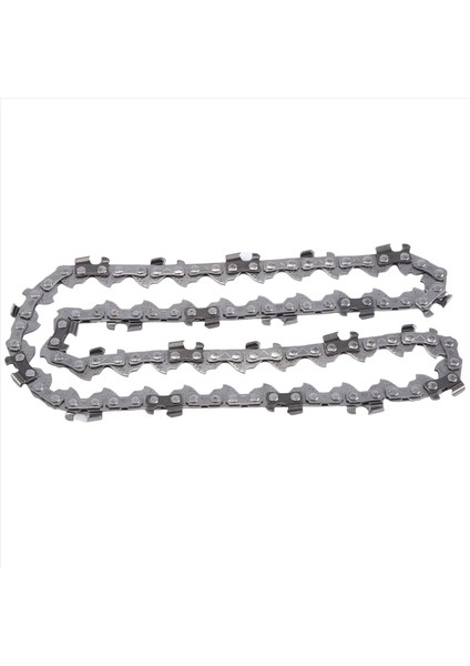 4pcs 8 Inç Mini Testere Zinciri Değiştirme Kılavuzu 8 Inç 1/4 Inç Lp Pitch Için Testere Zinciri 47 Sürücü Bağlantıları Montaja Uyuyor (Yurt Dışından) fiyatları