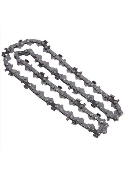 4pcs 8 Inç Mini Testere Zinciri Değiştirme Kılavuzu 8 Inç 1/4 Inç Lp Pitch Için Testere Zinciri 47 Sürücü Bağlantıları Montaja Uyuyor (Yurt Dışından) modelleri