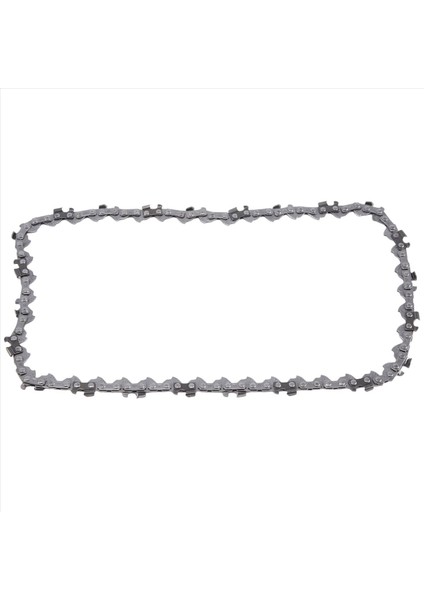 4pcs 8 Inç Mini Testere Zinciri Değiştirme Kılavuzu 8 Inç 1/4 Inç Lp Pitch Için Testere Zinciri 47 Sürücü Bağlantıları Montaja Uyuyor (Yurt Dışından) fırsatları