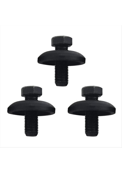 532193003 193003 Çim Biçme Makinesi Parçaları Bahçe Araç Aksesuarları Için Bıçak Cıvatası ve Yıkayıcı Traktör Bıçak Cıvatası (Yurt Dışından)