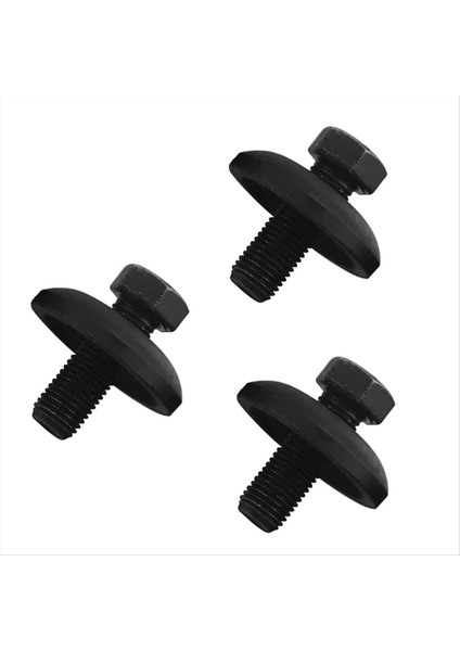 532193003 193003 Çim Biçme Makinesi Parçaları Bahçe Araç Aksesuarları Için Bıçak Cıvatası ve Yıkayıcı Traktör Bıçak Cıvatası (Yurt Dışından) fiyatları