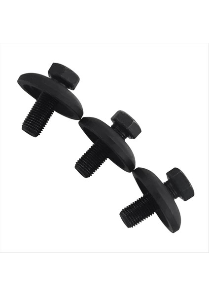 532193003 193003 Çim Biçme Makinesi Parçaları Bahçe Araç Aksesuarları Için Bıçak Cıvatası ve Yıkayıcı Traktör Bıçak Cıvatası (Yurt Dışından) modelleri