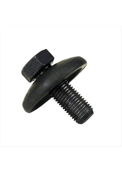 532193003 193003 Çim Biçme Makinesi Parçaları Bahçe Araç Aksesuarları Için Bıçak Cıvatası ve Yıkayıcı Traktör Bıçak Cıvatası (Yurt Dışından) indirimleri