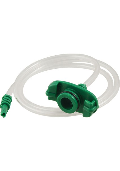 1 Pcs 30CC-50CC Plastik Şeffaf Hava Boru Tutkal Dispenser Şırınga Adaptörü ve 100 Pcs Yeşil Plastik Konik Pinhead Tutkal Sıvı Dispenser Iğneler 14G (Yurt Dışından) indirimleri